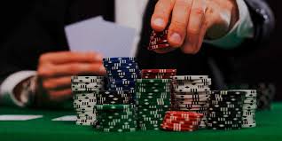 Вход на зеркало Spin Bounty Casino