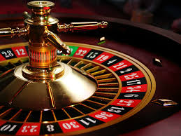 Casino Cat